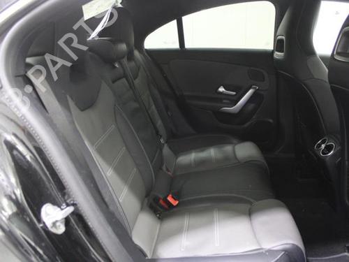 Camera MERCEDES-BENZ A-CLASS Saloon (V177) A 220 d (177.114) | BP23595960E14 
