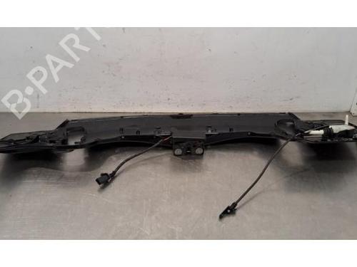 Tailgate lock PORSCHE 911 (991) 3.4 Carrera 4 | BP30810343C101