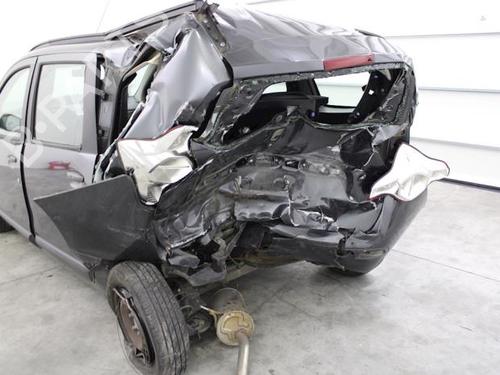 Steering column stalk DACIA LODGY (JS_) 1.5 dCi (JSMC, JSAF) | BP23609426I23  - Image 15