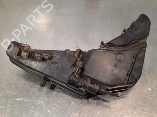 Windscreen washer tank AUDI Q5 (8RB) 2.0 TDI quattro | BP15023005C113 