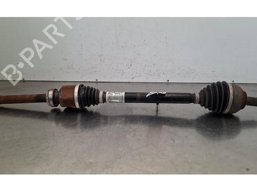 Used Right front driveshaft Right front driveshaft 39453022 39453022