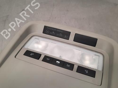 Interior roof light OPEL ASTRA K Sports Tourer (B16) 1.6 CDTi (35) | BP15792257I8 