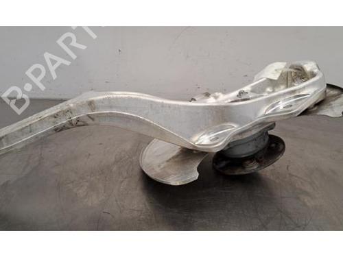 Left front steering knuckle MERCEDES-BENZ GLE (V167) GLE 350 de 4-matic (167.106) | BP29844594M25