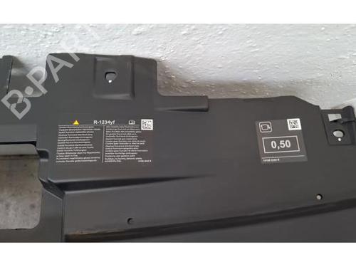 Grill RENAULT MASTER IV Van (F8__) BLUE DCI 150 (F8M3) | BP38043917C40 - Image 5