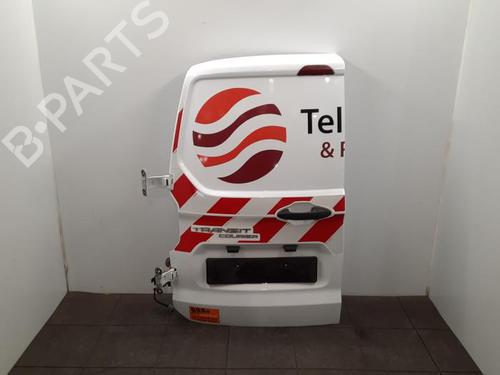Used Tailgate Tailgate FORD TRANSIT COURIER B460 Box Body/MPV 1.5 TDCi (75 hp) 35997751 35997751