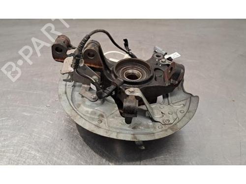 Left front steering knuckle CITROËN C5 X (ND_, NC_) PureTech 130 (NCHNSP) | BP30046736M25