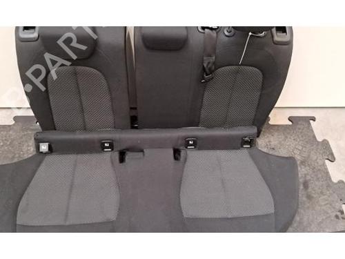 Seats set BMW 1 (F40) 118 i | BP37498900C78 - Image 10