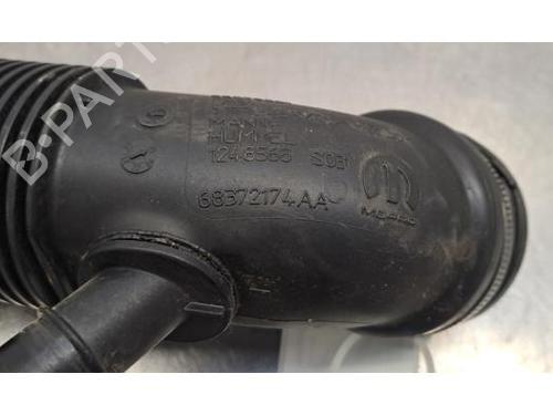 Pipe JEEP COMPASS (MP, M6, MV, M7) 1.6 CRD | BP36480389M125 - Image 5