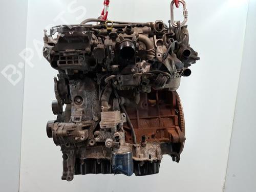 Engine PEUGEOT EXPERT Van (V_) 2.0 BlueHDi 145 | BP39540584M1 - Image 4