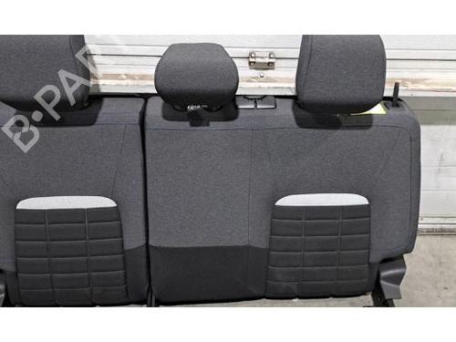 Sitze Komplett CITROËN C3 IV (CC_, CB_) 1.2 PureTech 100 (CCHPV4) | BP30446962C78