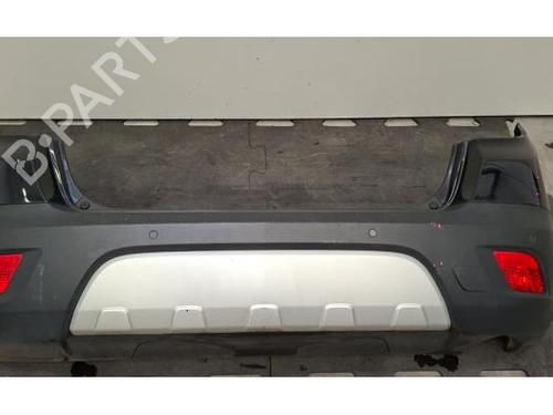 rear-bumper-opel-mokka-mokka-x-j13-2012-2013-2014-2015-2016-2017-2018-2019-40240382 main image