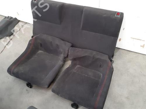Seats set TOYOTA GT 86 Coupe (ZN6_) 2.0 (ZN6AC_, ZN6BC_, ZN6K) | BP17593608C78 