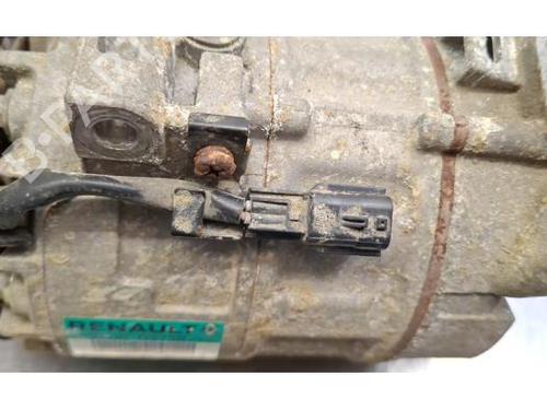 AC compressor NISSAN NV300 Van (X82) 1.6 dci 125 | BP40240377M34 - Image 5