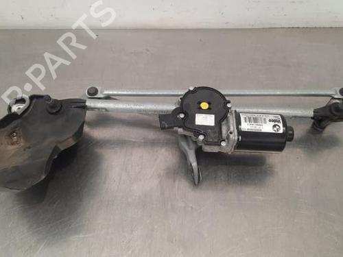 Used Front wipers mechanism BMW 3 (F30, F80) M3 (431 hp) 20079962