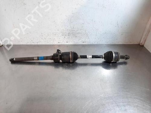 Used Right front driveshaft HYUNDAI TUCSON (TL, TLE) 2.0 CRDi All-wheel Drive (185 hp) 29643214