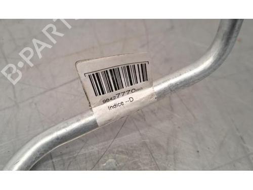 AC pipe PEUGEOT 3008 III (KA_, KB_, KC_) e-210 (KCZKZX) | BP29055151M126