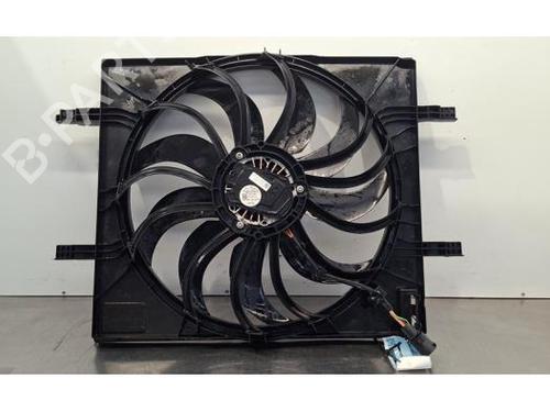 Used Radiator fan Radiator fan AUDI Q4 E-TRON Sportback (F4N) 35 (170 hp) 32847436 32847436