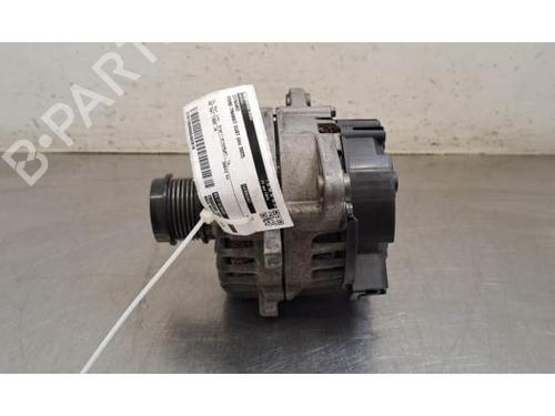 Alternator FORD TRANSIT CUSTOM V362 Van (FY, FZ) 2.0 EcoBlue | BP37623830M7 - Image 4