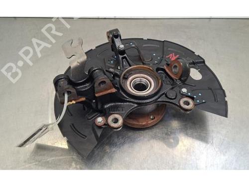 Right front steering knuckle DS DS 7 Crossback (J4_, JR_, JC_) E-TENSE 4x4 (J45GBU) | BP37284792M26 - Image 2
