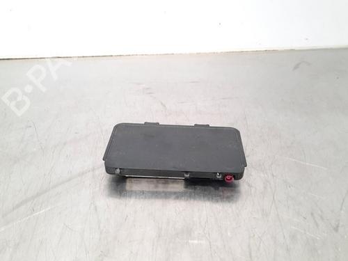 Modulo electronico VW GOLF VIII (CD1, DA1) 1.5 TSI (150 hp) 15028252