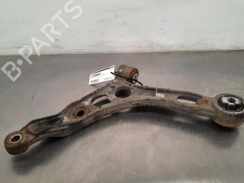 Used Right front suspension arm PEUGEOT BOXER Van 2.2 HDi 110 (110 hp) 23611148