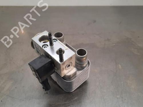 Used AC radiator PEUGEOT 308 III (FB_, FH_, FP_, F3_, FM_) PureTech 130 (FPHNSL, FPHNST) (131 hp) 23596927