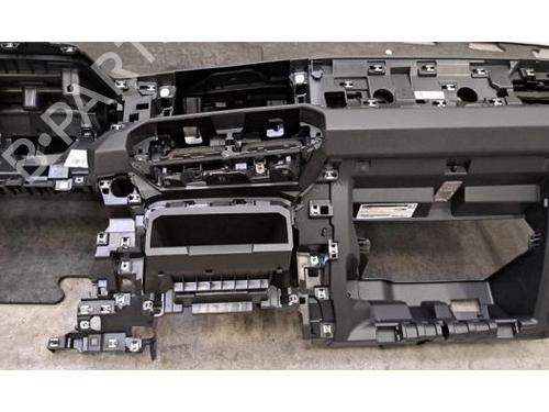 Dashboard DACIA BIGSTER 1.2 TCe 140 (RYMH) | BP40050046C46 - Image 5
