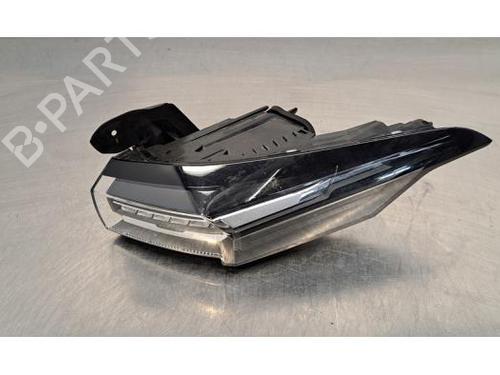 Right taillight PEUGEOT 308 III (FB_, FH_, FP_, F3_, FM_) PureTech 130 (FPHNSL, FPHNST) | BP28012144C35 