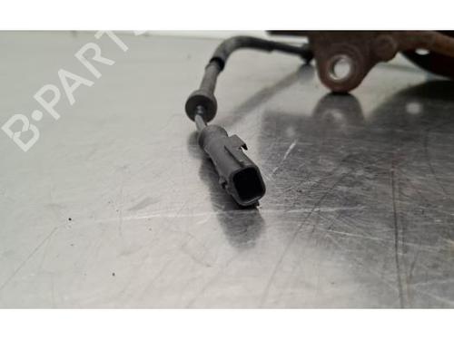 Left front steering knuckle FIAT TALENTO Van (296_) 1.6 D | BP39909246M25 - Image 3