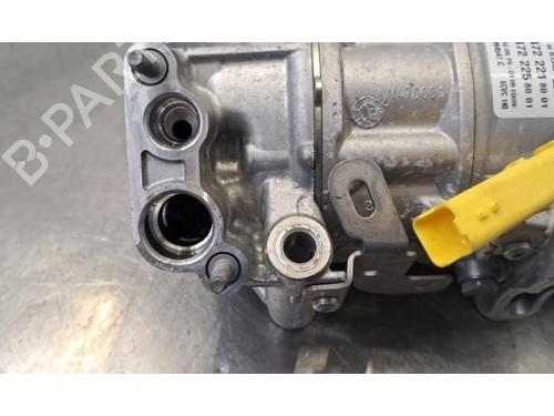 AC compressor DS DS 7 Crossback (J4_, JR_, JC_) 1.5 BlueHDi 130 (JCYHZJ, JCYHZR) | BP37649507M34 - Image 3