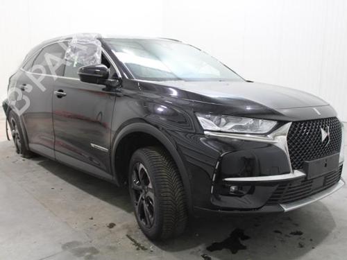 Dashboard DS DS 7 Crossback (J4_, JR_, JC_) 2.0 BlueHDi 180 (JJEHZR) | BP35777976C46 - Image 16