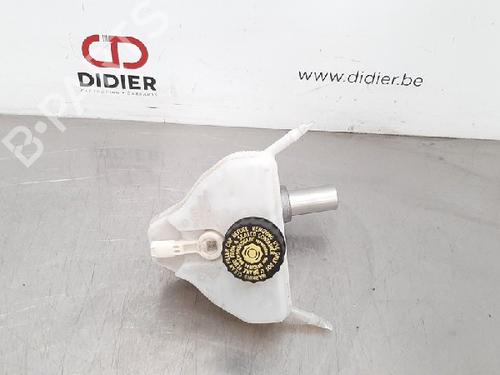Brake master cylinder MERCEDES-BENZ C-CLASS (W205) C 200 d (205.007) | BP10881790M77 