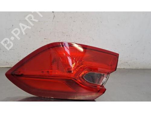 right-taillight-ford-fiesta-vii-hj-hf-2017-36366353 main image