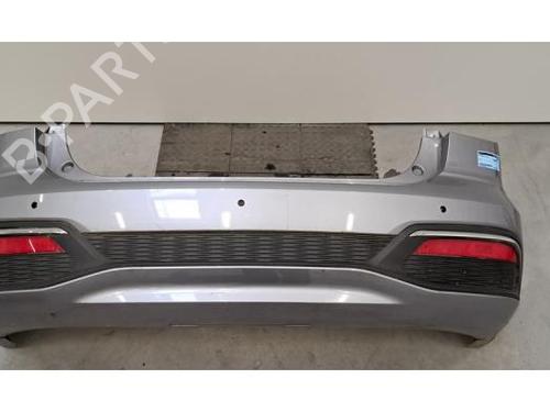 Used Rear bumper Rear bumper MG MG ZS SUV (AZS1) 1.5 VTi (106 hp) 35315052 35315052