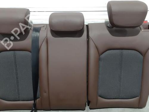Seats set AUDI A3 Sportback (8VA, 8VF) 1.6 TDI | BP15033957C78 