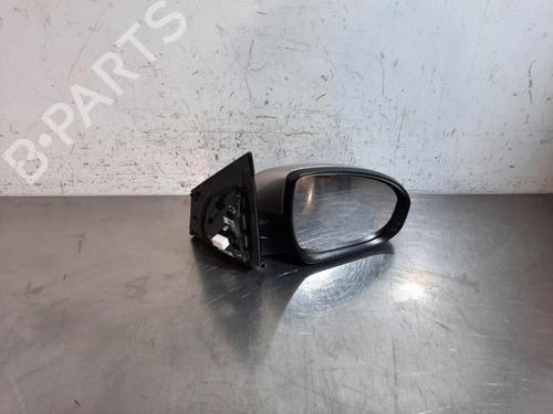 Used Right mirror HYUNDAI TUCSON (TL, TLE) 2.0 CRDi All-wheel Drive (185 hp) 29701179