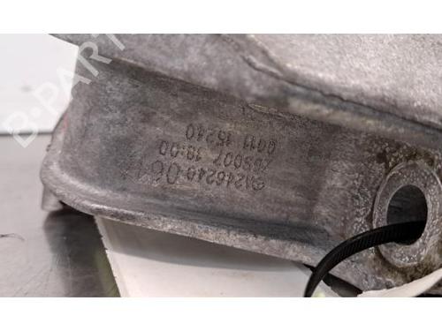 Engine mount MERCEDES-BENZ GLA-CLASS (X156) GLA 180 (156.942) | BP31366236M89 