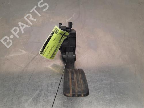 Used Pedal RENAULT TRAFIC III Van (FG_) 2.0 dCi 145 (FGML) (145 hp) 23634922
