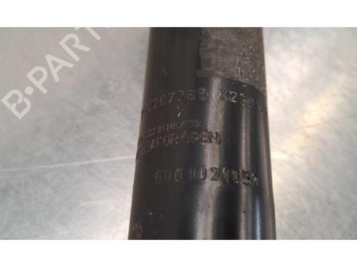 Right rear shock absorber VW TIGUAN (AD1, AX1) 1.5 TSI | BP29393332M19 