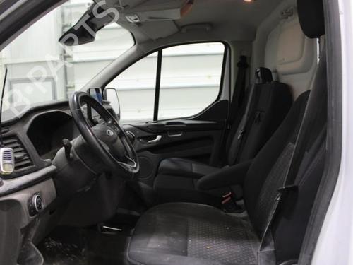 Engine FORD TRANSIT CUSTOM V362 Van (FY, FZ) 2.0 EcoBlue | BP27864495M1 