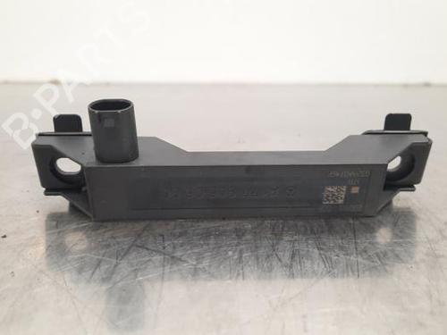 Used Electronic module Electronic module MERCEDES-BENZ CLA (C118) CLA 250 e (118.386) (218 hp) 34198360 34198360