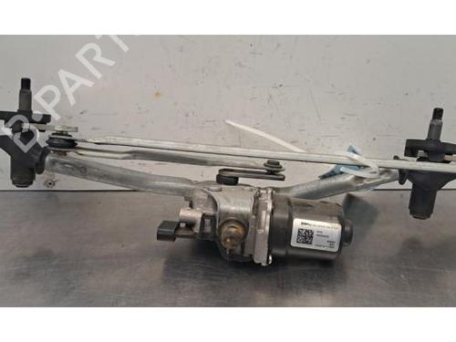 Used Front wipers mechanism Front wipers mechanism HYUNDAI i20 III (BC3, BI3) 1.0 T-GDI (101 hp) 36310075 36310075