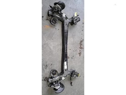 Used Rear axle CITROËN JUMPY III Van (V_) 1.6 BlueHDi 95 (95 hp) 30806424