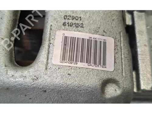 Left front brake caliper JEEP AVENGER (J2) 1.2 GSE T3 | BP37498952M105 - Image 2