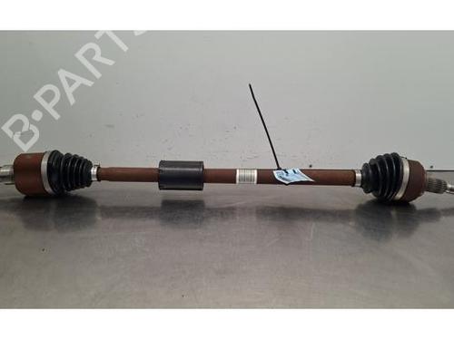 Used Right front driveshaft Right front driveshaft FORD PUMA (J2K, CF7) 1.0 EcoBoost mHEV (125 hp) 33892747 33892747