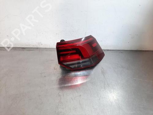 Used Right taillight Right taillight VW GOLF VIII Variant (CG5, DB5) 1.0 TSI (110 hp) 36099948 36099948