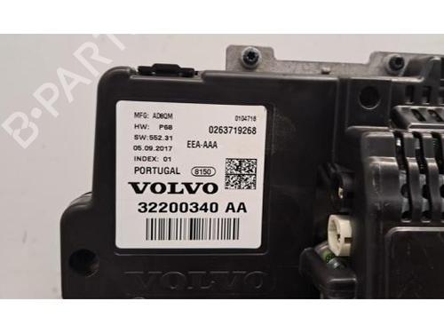 Instrument cluster VOLVO XC90 II (256) D5 AWD | BP32222863C47 