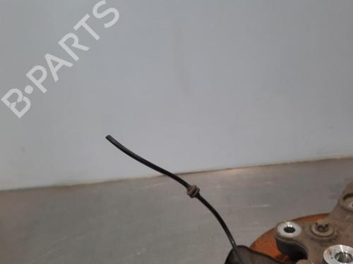 Right rear steering knuckle MERCEDES-BENZ CLA Coupe (C117) CLA 180 CDI / d (117.312) | BP10899854M28 