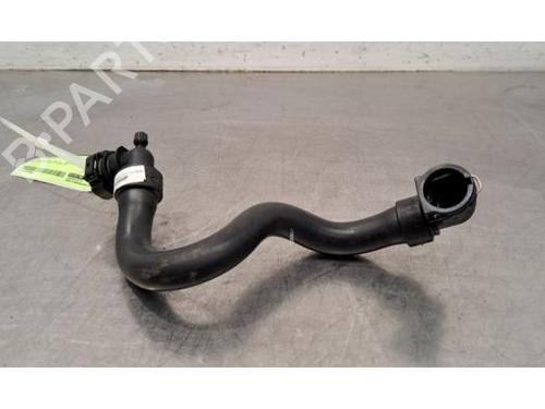 Used Pipe Pipe PEUGEOT 3008 II SUV (MC_, MR_, MJ_, M4_) 1.2 THP/ PureTech 130 (MRHNSM, MRHNSU, MRHNSJ, MRHNYW,... (131 hp) 29195282 29195282