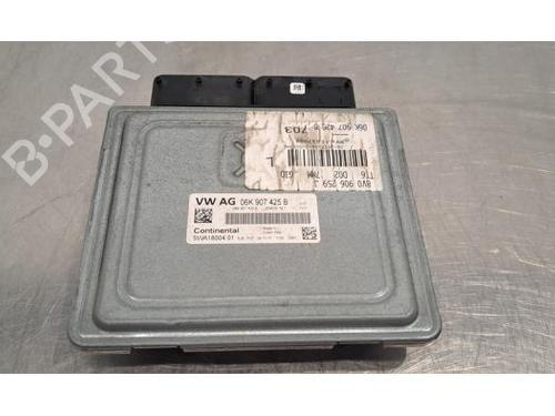 Used Engine control unit (ECU) AUDI A3 Limousine (8VS, 8VM) S3 quattro (310 hp) 28086138